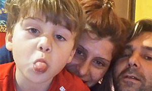 Indagini sull'auto di Viviana Parisi: Gioele potrebbe essere morto nell'incidente