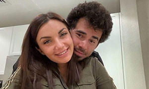Elettra Lamborghini il 6 Settembre dirà Si ad Afrojack