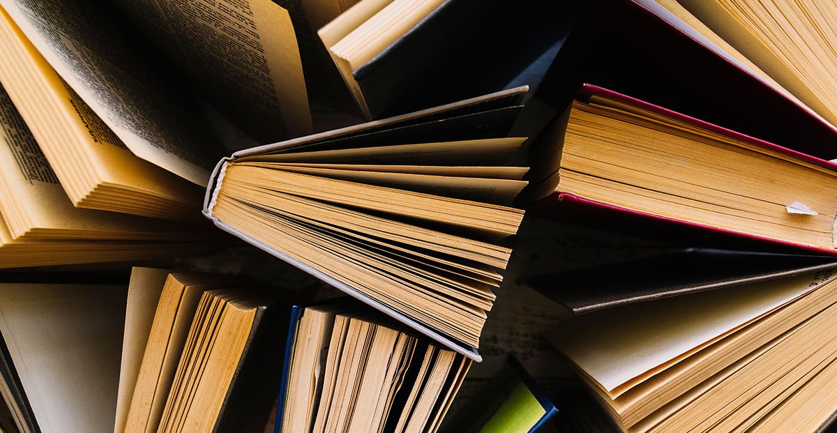 Un mondo di Libri