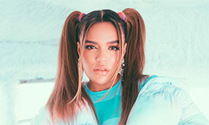 Karol G in radio da venerdì con Ay, DiOs Mío