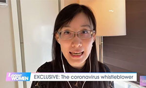 La virologa cinese denuncia: Coronavirus creato in laboratorio a Wuhan