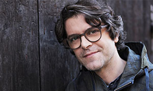 Disco Promo a Radio Sintony: Samuele Bersani con Harakiri
