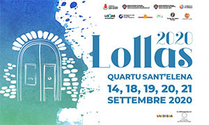 Lollas dal 18 al 21 settembre a Quartu Sant'Elena