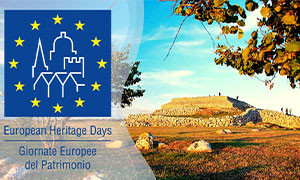 Giornate europee del patrimonio, Sassari presenta Monte d'Accoddi