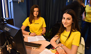 Skillellé e Aou insieme per le scuole