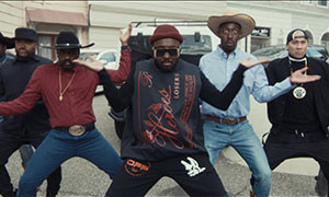 Black Eyed Peas arrivano con un nuovo singolo dal titolo Vida Loca