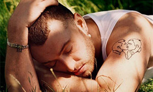Il nuovo album ‘Love Goes’ in arrivo il 30 ottobre