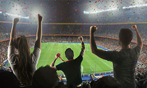 Stadi Aperti al pubblico: Mille spettatori per gli sport all'aperto