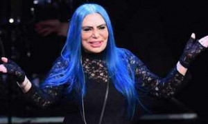 Buon compleanno a Loredana Berté: oggi la star del rock compie 70 anni