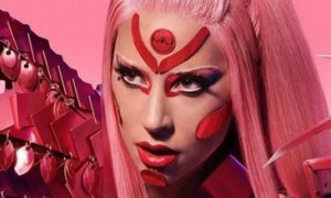 Terzo Singolo per Lady Gaga che parla dei suoi disturbi mentali