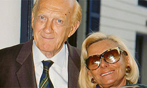 10 anni fa moriva Sandra Mondaini