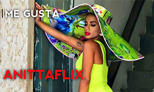 In questi ultimi giorni d’estate Anitta fa uscire “Me Gusta