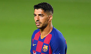 Calcio: Suarez, cittadinanza ottenuta con una truffa