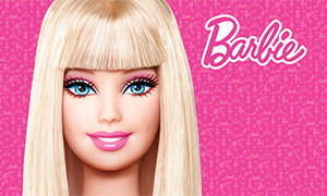 La Barbie, la bambola più famosa al mondo continua a stupire