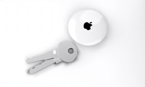 Apple lancia gli AirTags, per localizzare gli oggetti che non si trovano