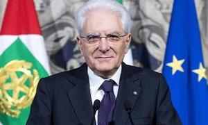 Sassari: Arriva il Presidente Sergio Mattarella
