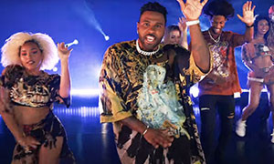 Jason Derulo - Take You Dancing