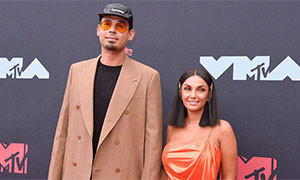 Elettra e Afrojack: -2 al fatidico sì