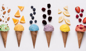Il 24 settembre è la Giornata Europea del Gelato Artigianale