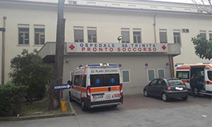 Covid: Tre morti in Sardegna in meno di 24 ore