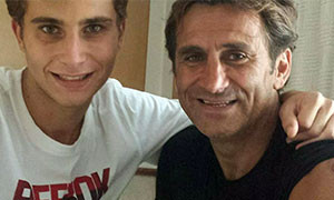 Alex Zanardi, Bollettino incoraggiante, il campione  risponde agli stimoli