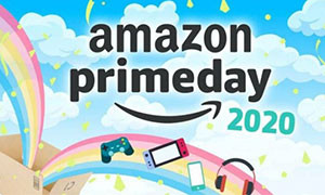 Il sito The Verge ha rivelato l'anteprima degli Amazon Prime Day 2020