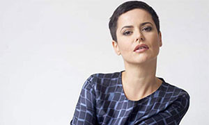 Silvia Salemi torna in radio con Chagall
