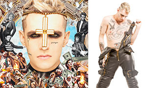 Achille Lauro 1969 - Achille Idol Rebirth