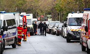 Torna la paura a Parigi: attentato a Charlie Hebdo