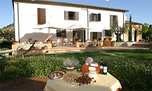 Covid: 4milioni di euro per aiutare gli agriturismo
