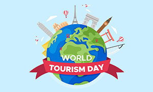 World Tourism Day: oggi è la giornata mondiale del turismo