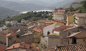Sardegna: paesi in semi lockdown e scuole chiuse, ecco quali sono