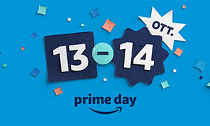 Amazon Prime Day 2020: quando e come si svolgerà l’evento più atteso dagli utenti
