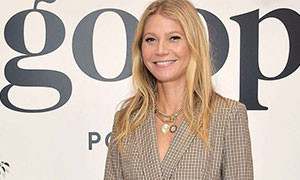 I 48 anni di Gwyneth Paltrow… Senza veli