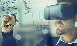 Niente smartphone nel futuro, solo realtà aumentata
