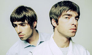 Oasis, esclusiva intervista e video in HD