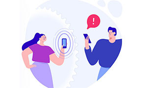 Dal 15 ottobre l’app Immuni funzionerà anche in Europa