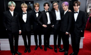 BTS, da boy band a miliardari