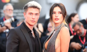 Benji e Bella presto sposi?