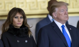 Donald e Melania Trump sono positivi al Covid-19