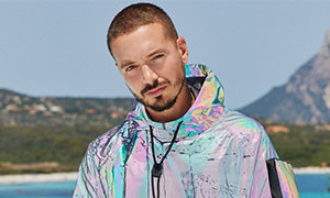 Nuovo record per la global superstar JBalvin
