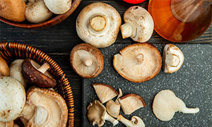 Sardegna, Parte la stagione dei funghi