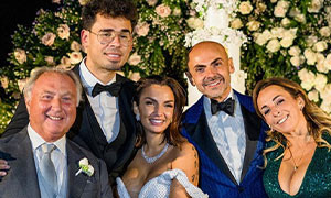 Elettra Lamborghini: ecco cosa le ha regalato il papà
