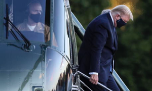 Trump positivo al Covid: ecco gli aggiornamenti