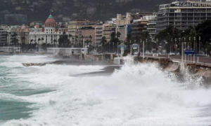 Emergenza maltempo nel nord Italia