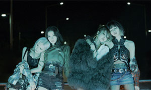 Le Blackpink, il quartetto K-Pop arriva con un album e un documentario