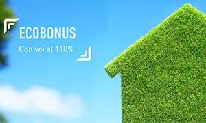 Ecobonus 110%, il Banco di Sardegna finanzia privati e imprese