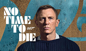 Il nuovo 007 “No Time To Die” è stato rimandato per l’ennesima volta