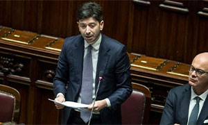 Nuovo DPCM obbligo mascherine all'aperto