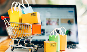 In Sardegna 382mila sardi fanno acquisti on line